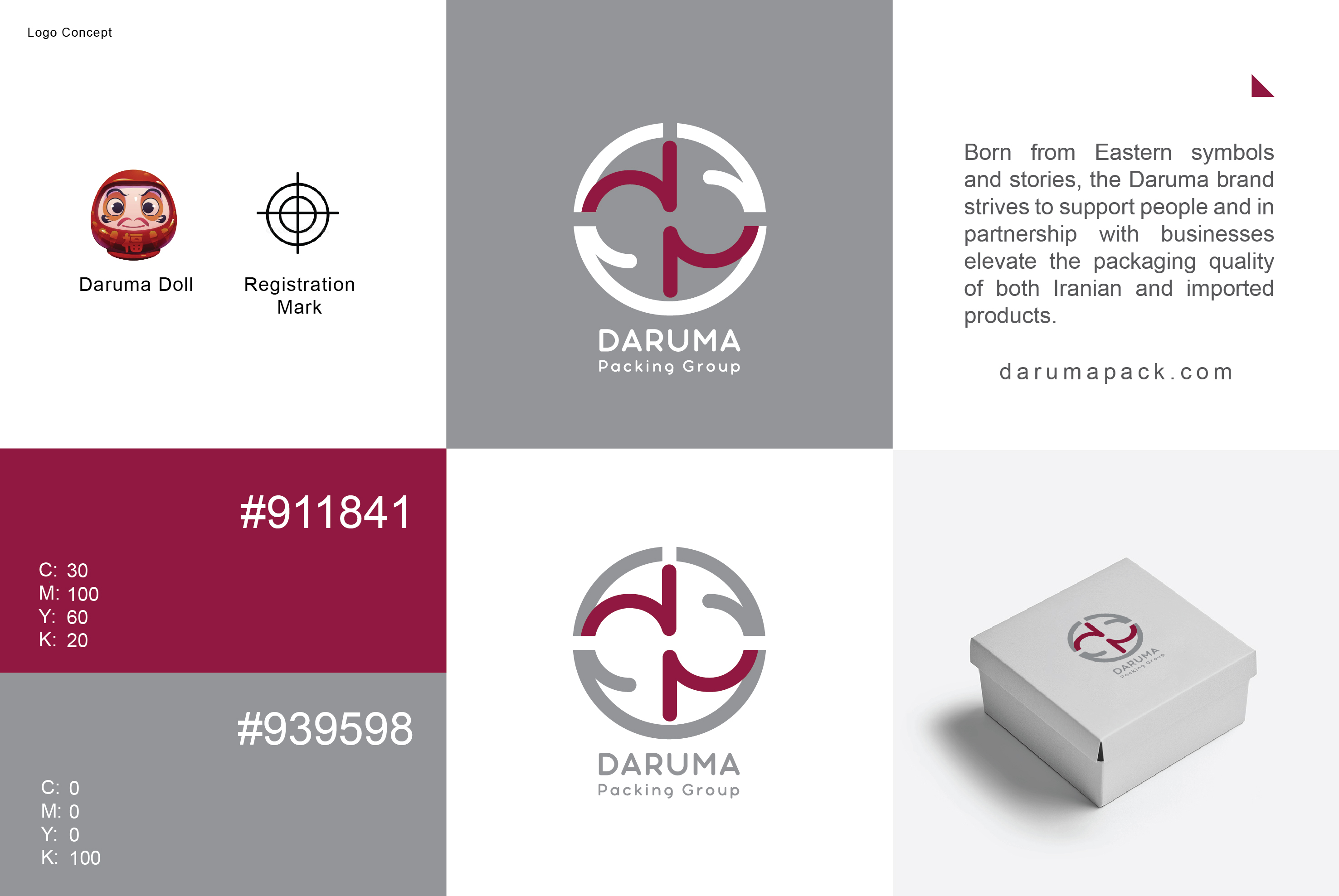 Logo Project 02